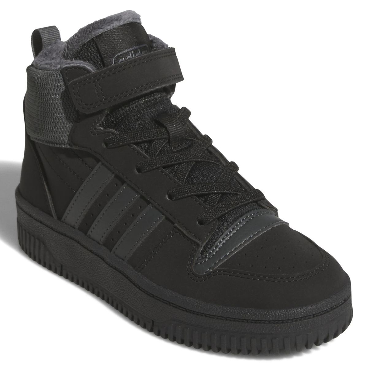 ADIDAS - BREAK START zapatilla Urbana niño Negro (28 a 35) adidas