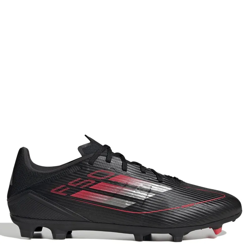 ADIDAS - F50 League Zapatilla Fútbol Hombre Negro Adidas