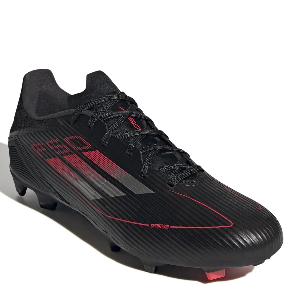 ADIDAS - F50 League Zapatilla Fútbol Hombre Negro Adidas