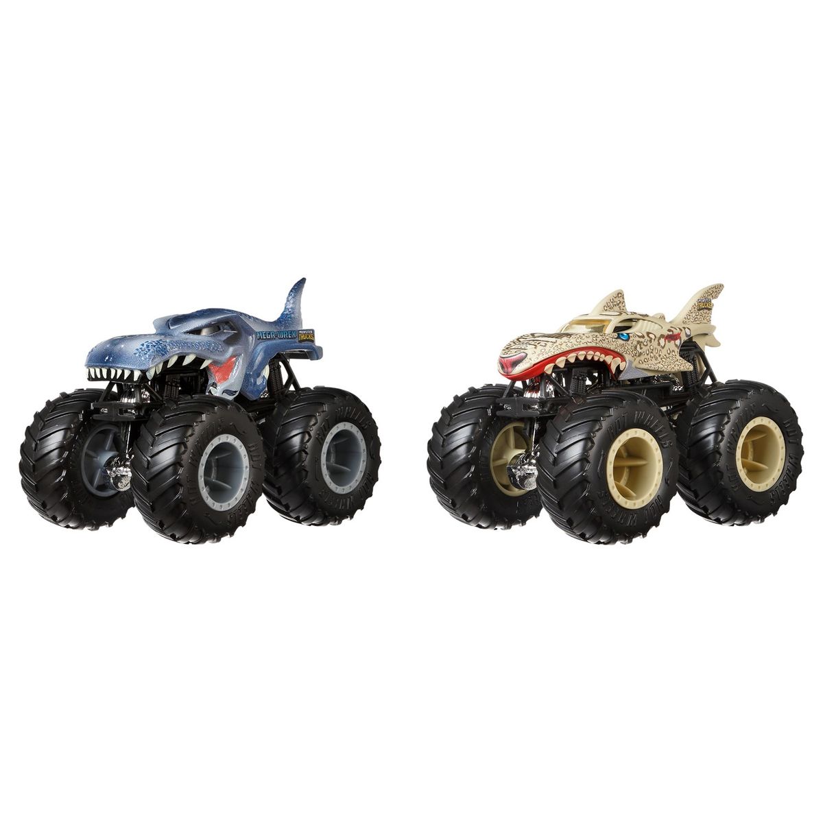 HOT WHEELS - Auto De Juguete 2-Pack Escala 1:64 (Contiene Producto Al Azar Del Surtido) Hot Wheels