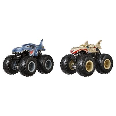 Imagen 2 del producto Auto De Juguete 2-Pack Escala 1:64 (Contiene Producto Al Azar Del Surtido)