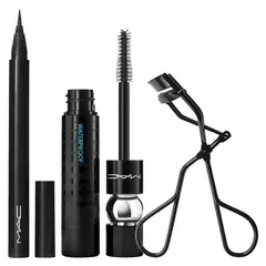 MAC - Set De Maquillaje De Ojos Eyes On Point