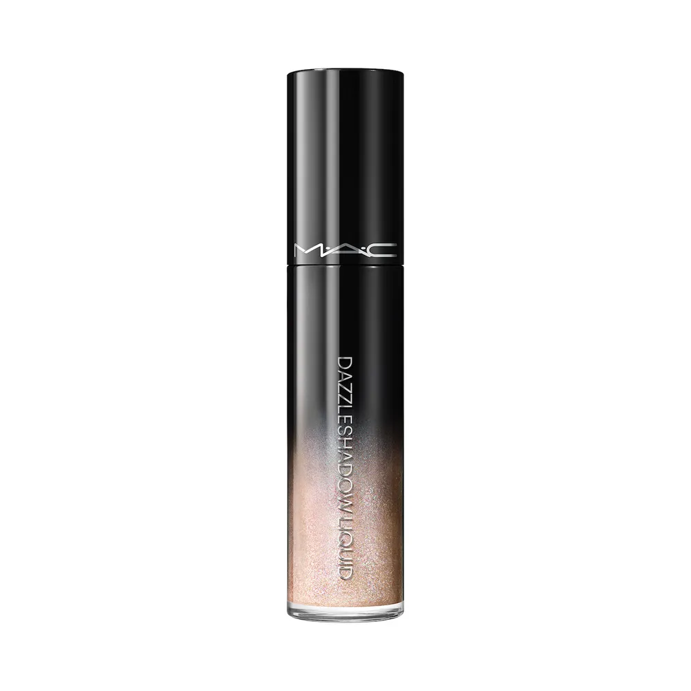 Mac Dazzleshadow Liquid Not Scared To Sparkle, foto 3