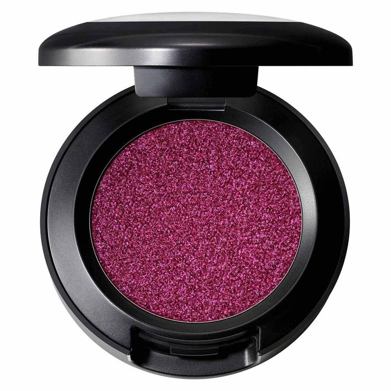 Sombra De Ojos Metallic Single Eye Shadow Compact