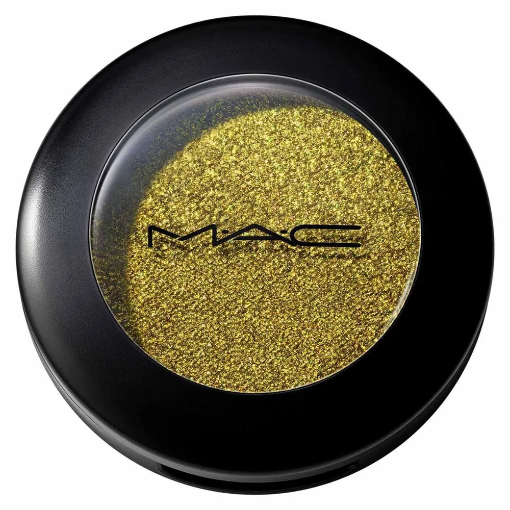 Mac Metallic Eye Shadow Joie De Glitz, foto 3
