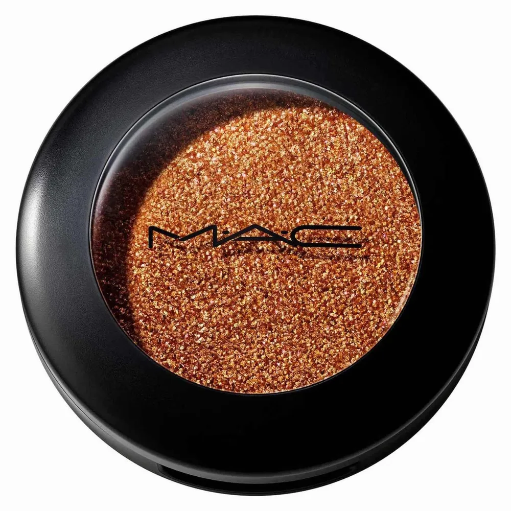 Mac Metallic Eye Shadow Objet D'art, foto 3
