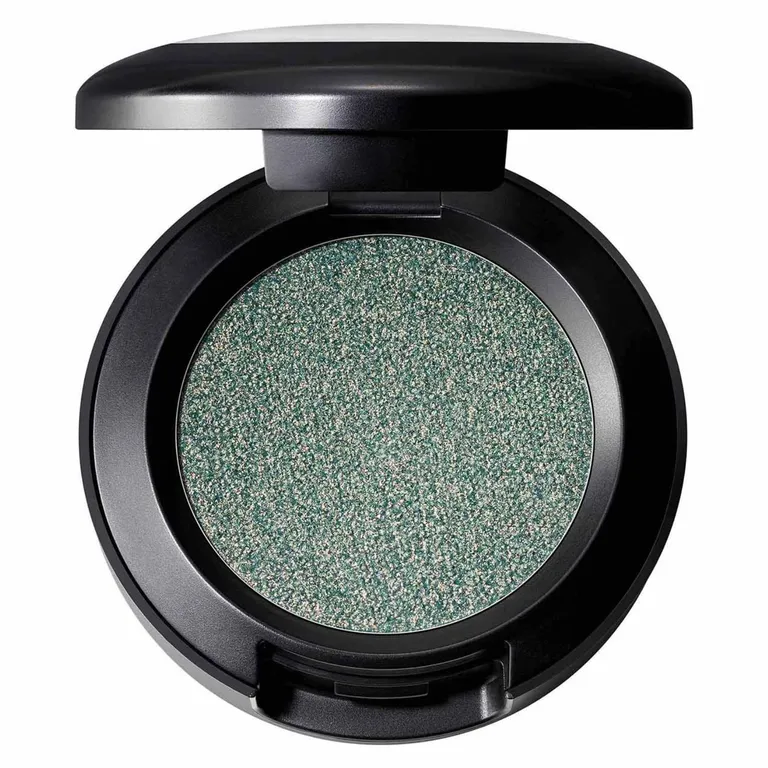 Sombra De Ojos Glitter Single Eye Shadow Compact