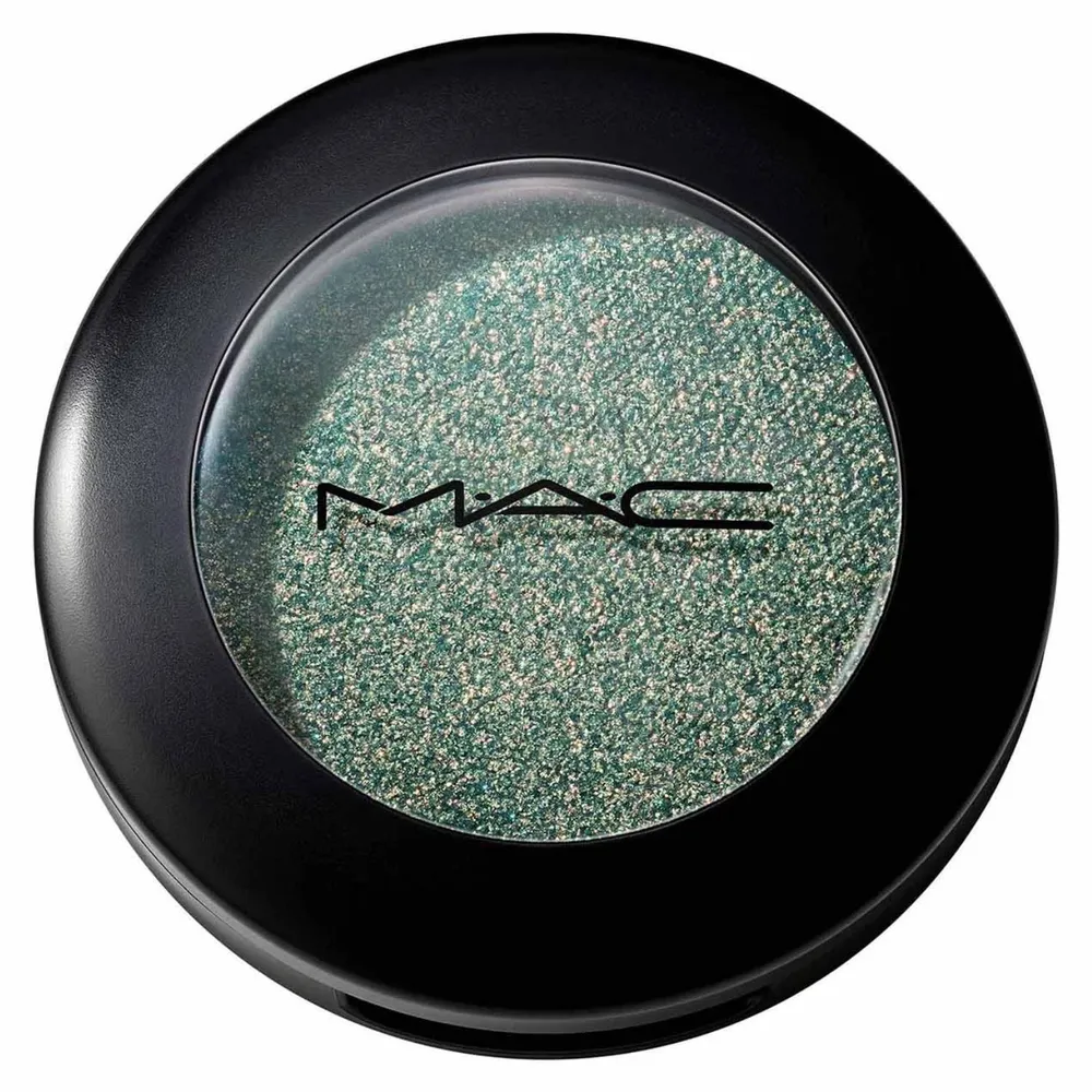 Mac Glitter Eye Shadow Try Me On, foto 3