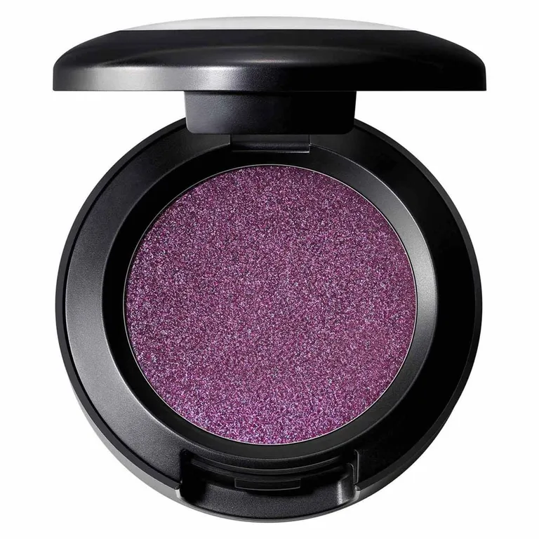 Sombra De Ojos Glitter Single Eye Shadow Compact