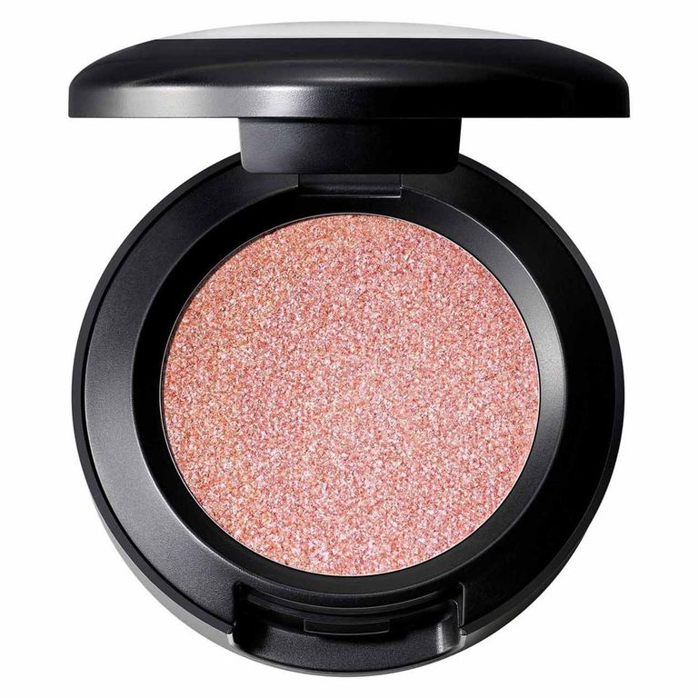 Sombra De Ojos Glitter Single Eye Shadow Compact