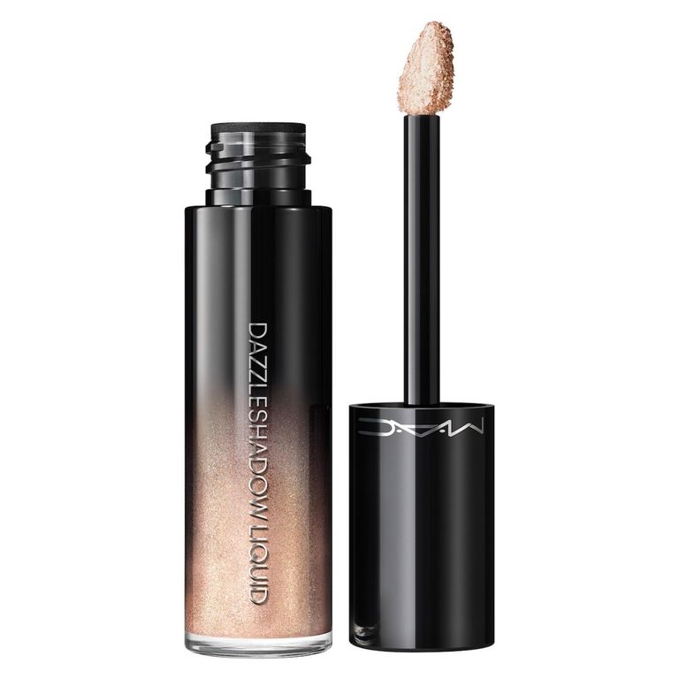 Sombra De Ojos Líquida Dazzleshadow Liquid Eye Shadow