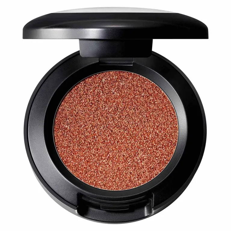 Sombra De Ojos Metallic Single Eye Shadow Compact