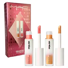 MAC - Set De Maquillaje Galactic Glow