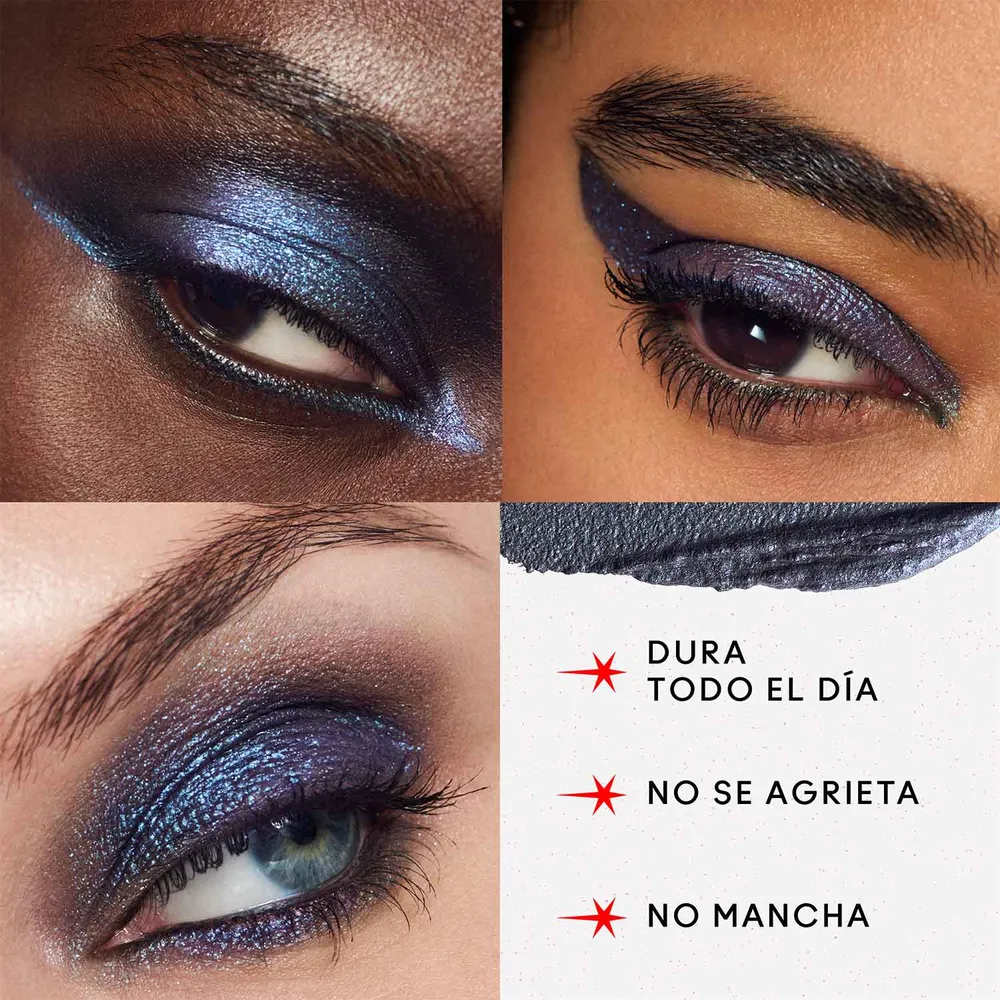 Mac Dazzleshadow Liquid Tourmaline Dream, foto 4