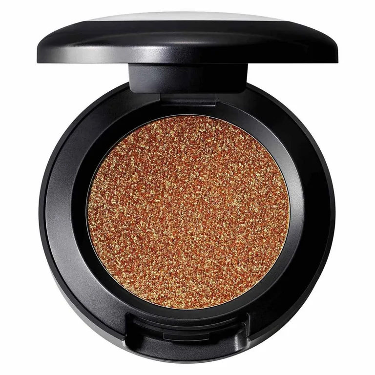 Sombra De Ojos Glitter Single Eye Shadow Compact