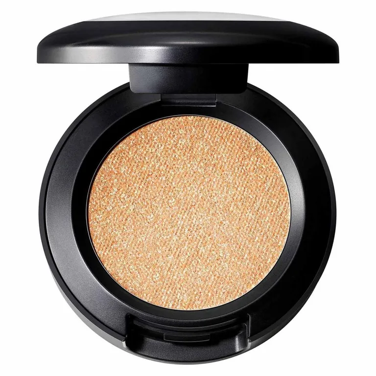 Sombra De Ojos Metallic Single Eye Shadow Compact