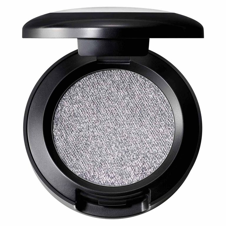 Sombra De Ojos Metallic Single Eye Shadow Compact