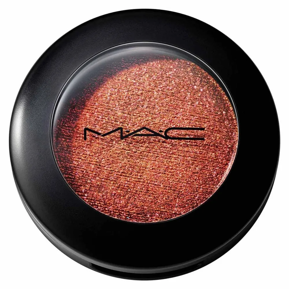 Mac Multichrome Eye Shadow Venom, foto 3