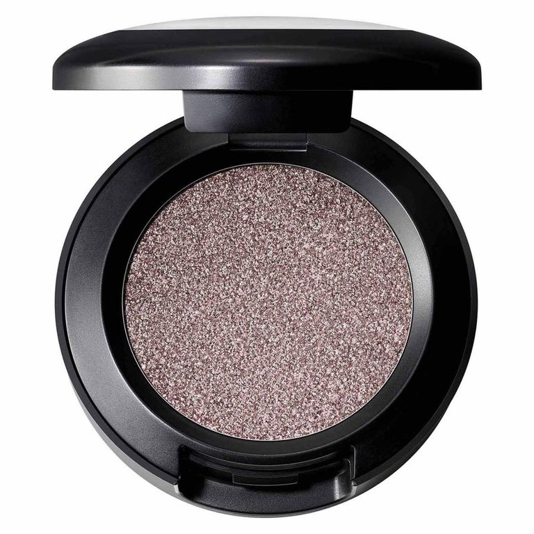 Sombra De Ojos Glitter Single Eye Shadow Compact