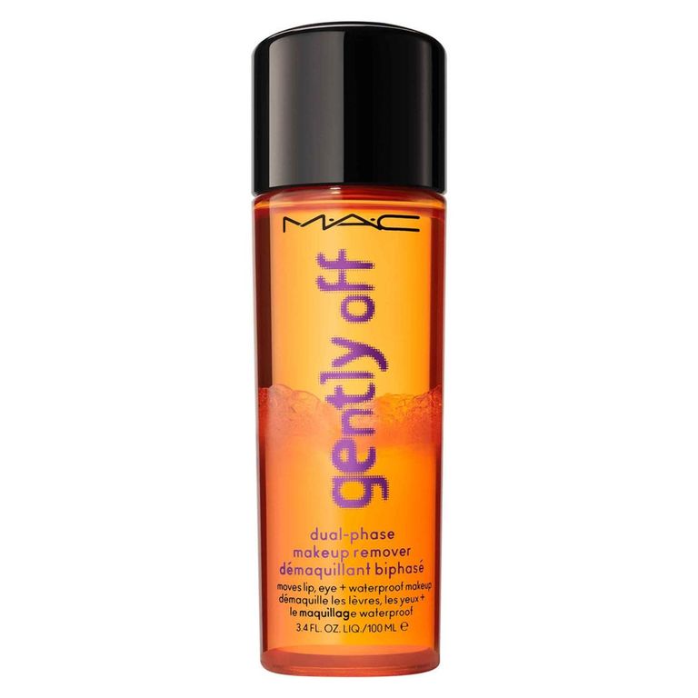 Desmaquillante Gentle Off Dual-Phase Makeup Remover Maccosmetics