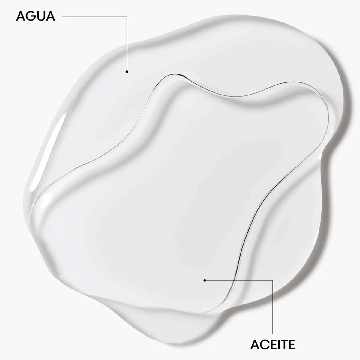  - Desmaquillante Gentle Off Dual-Phase Makeup Remover Maccosmetics