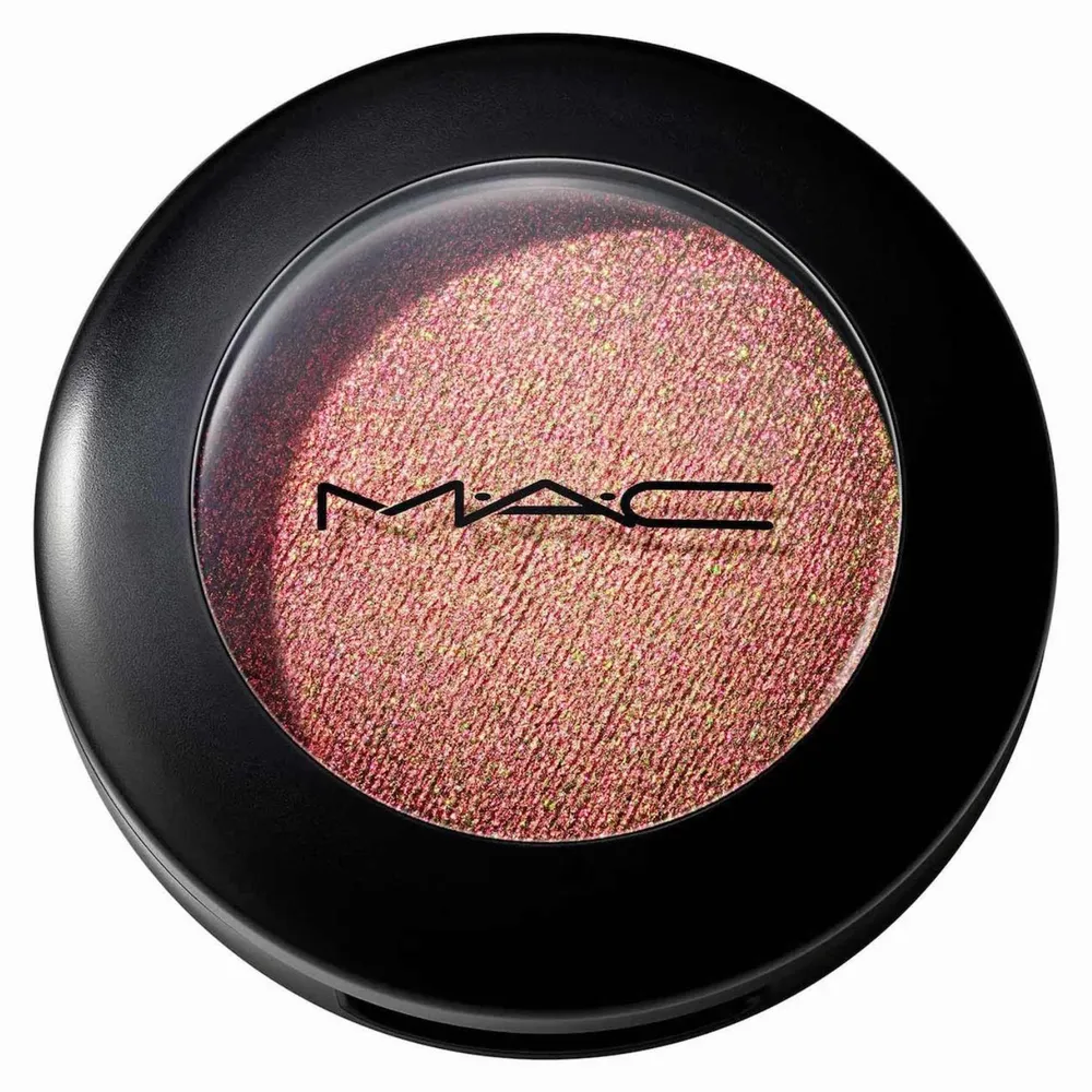 Mac Multichrome Eye Shadow Kaleidoscope, foto 3