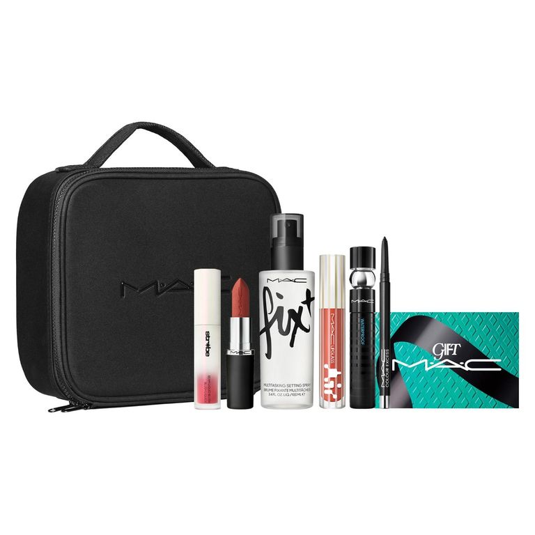 MAC Maleta De Maquillaje M·A·C Blockbuster