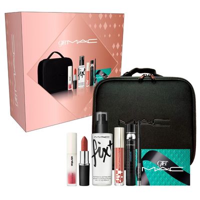 Imagen 2 del producto Maleta De Maquillaje M·A·C Blockbuster