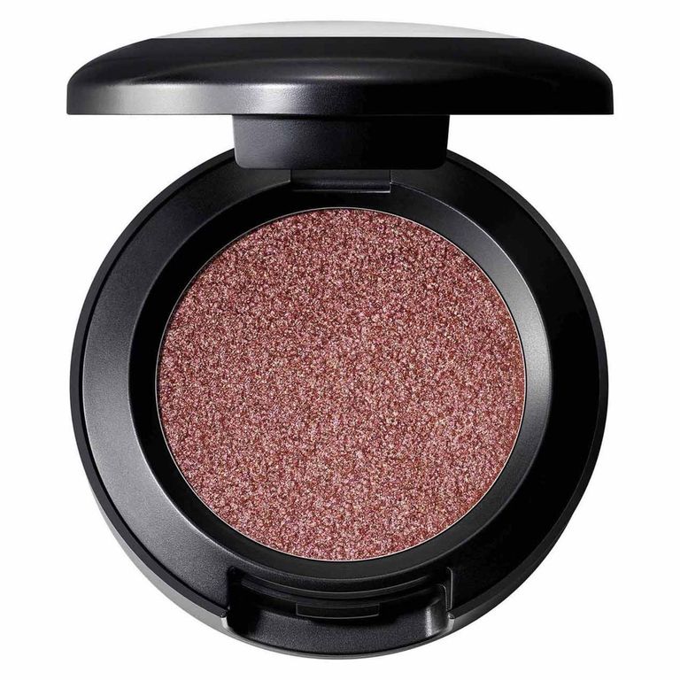 Sombra De Ojos Glitter Single Eye Shadow Compact