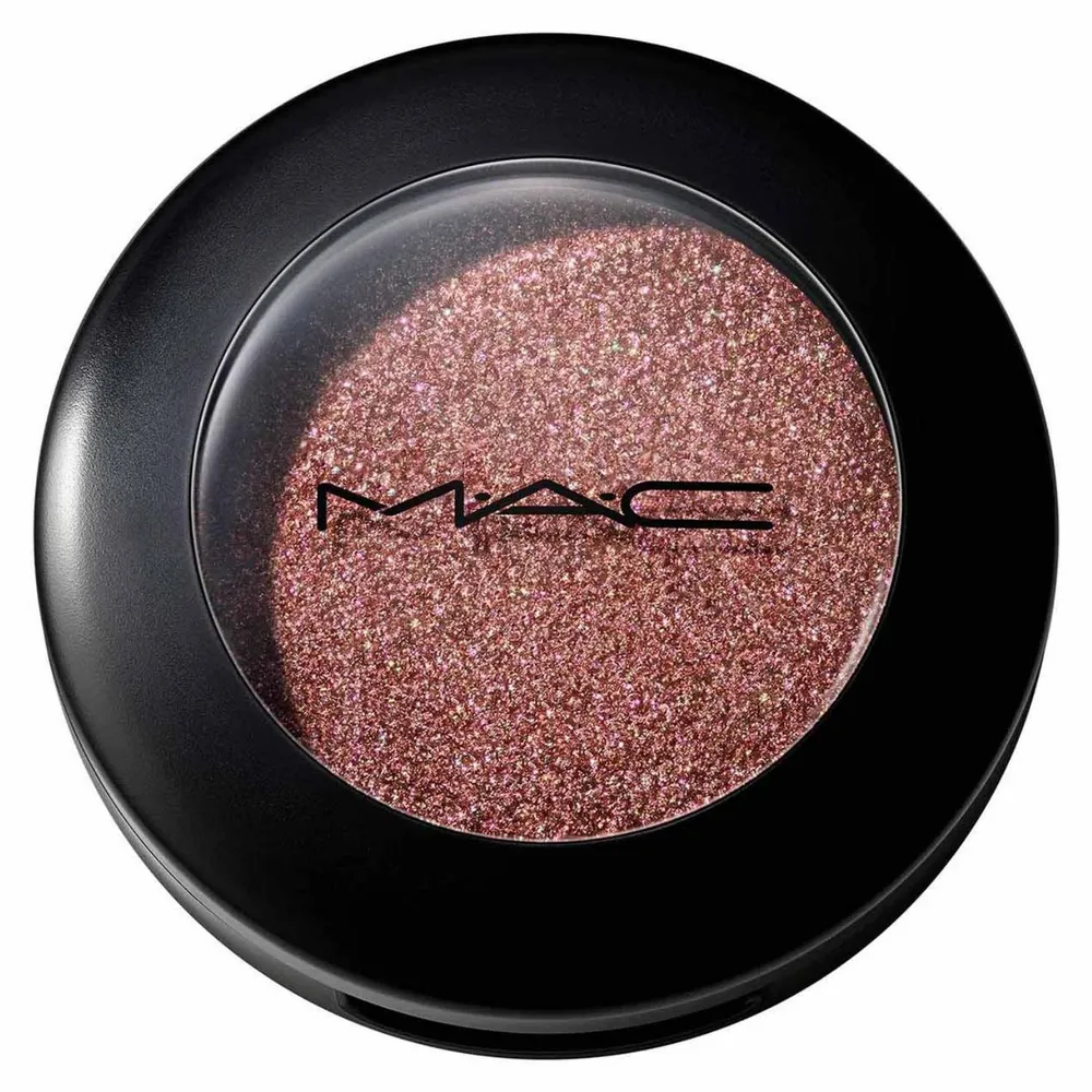 Mac Glitter Eye Shadow Dreamy Beams, foto 3