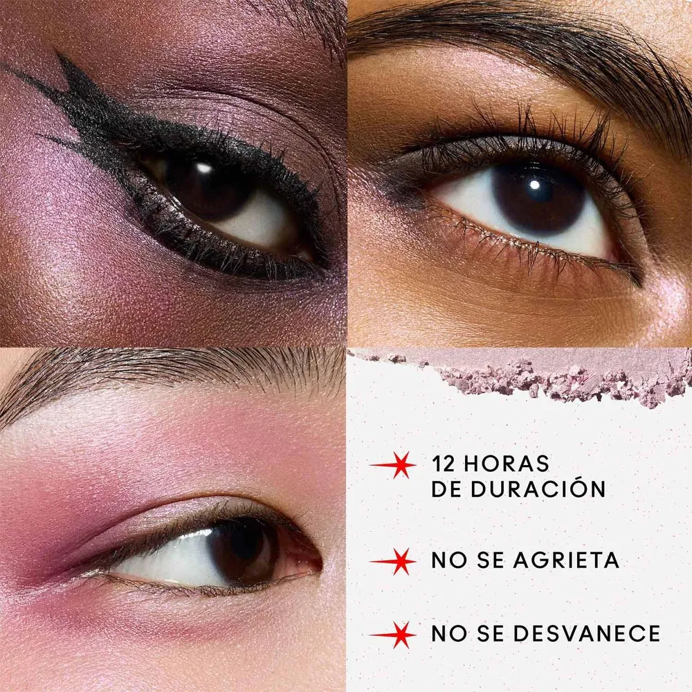 Mac Glitter Eye Shadow Shine De-light, foto 4