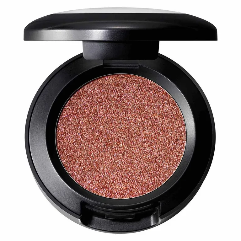 Sombra De Ojos Glitter Single Eye Shadow Compact