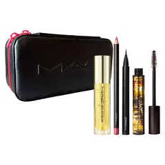 MAC - Mini Maleta Cosmetics