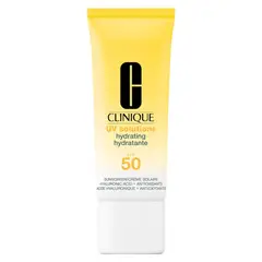 CLINIQUE - UV Solutions Hydrating Sunscreen SPF 50