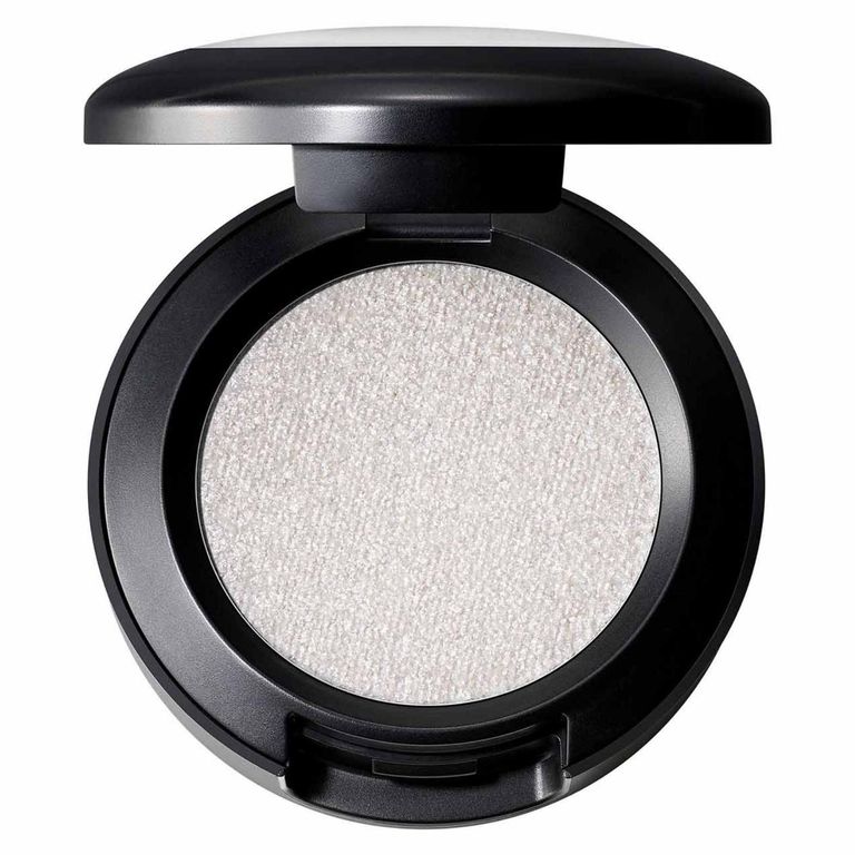 Sombra De Ojos Metallic Single Eye Shadow Compact