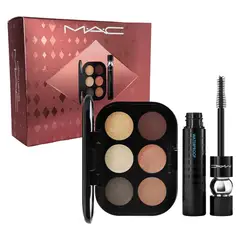 MAC - Set De Maquillaje Cosmic Neutrals