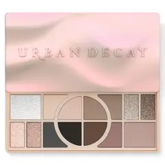 URBAN DECAY - Naked Shaped Multi-Tasking Eyeshadow Palette – Cool