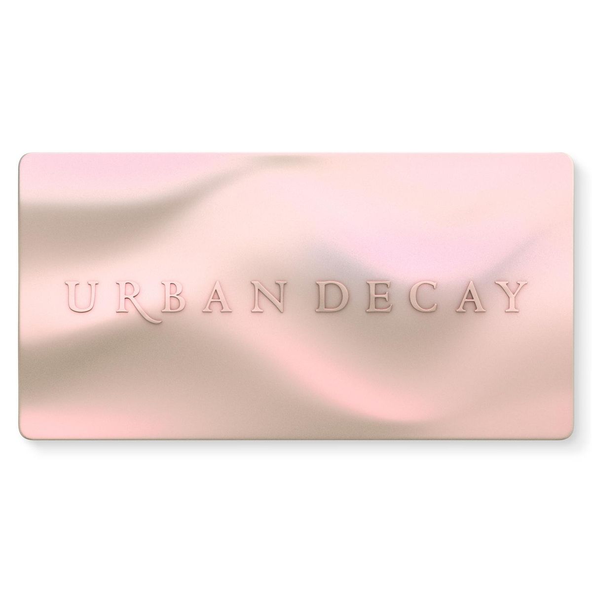 URBAN DECAY - Naked Shaped Multi-Tasking Eyeshadow Palette – Cool Urban Decay