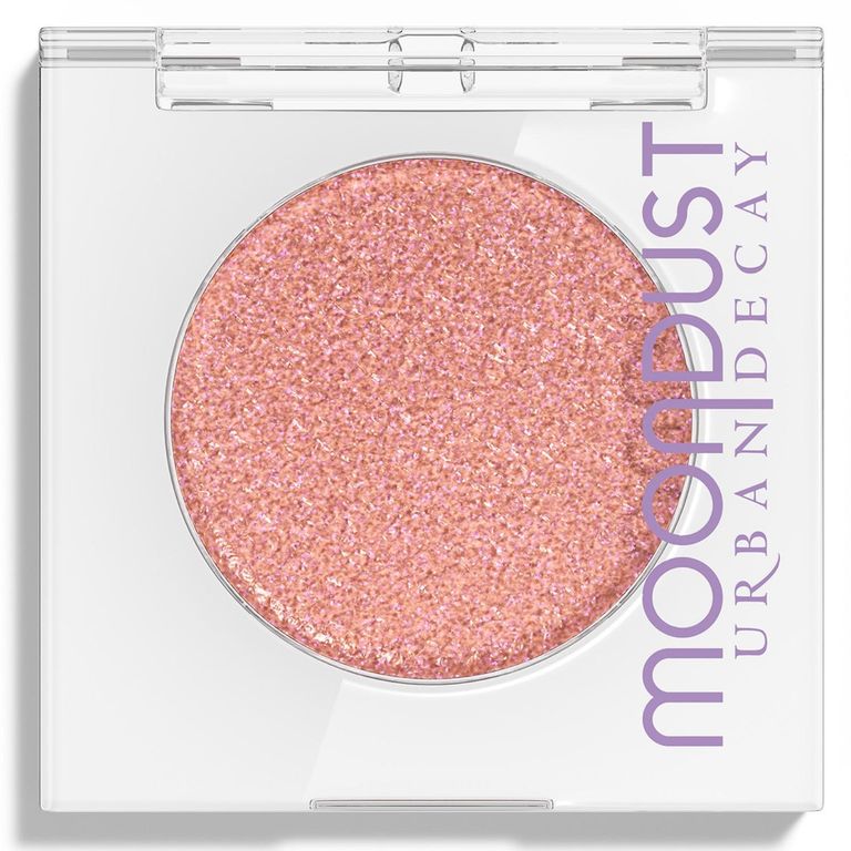 24/7 Moondust Glitter Eyeshadow Single Galactic Deser