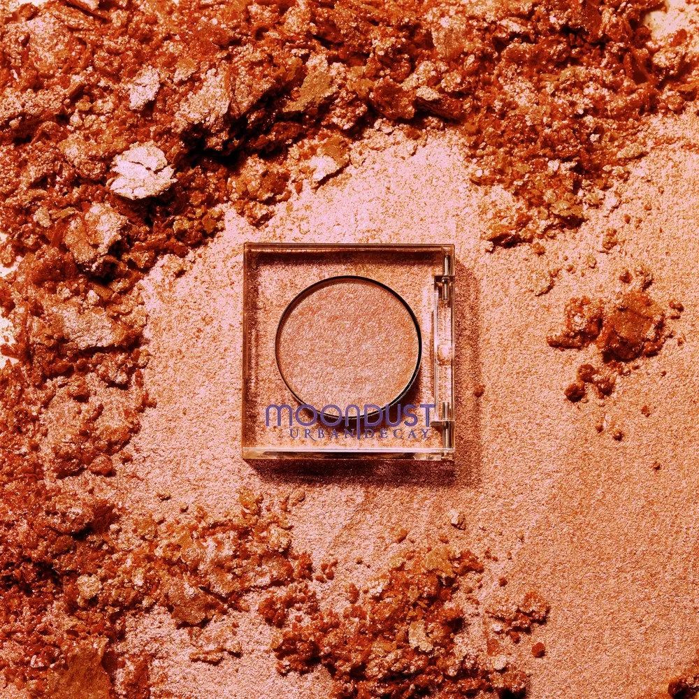 Urban Decay 24/7 Moondust Galactic Desert, foto 3
