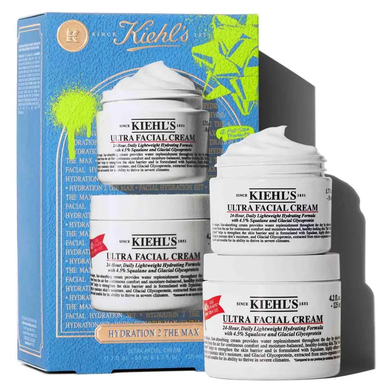 Kiehl's Ultra Facial Cream | Falabella Chile