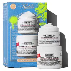KIEHLS - Hydration 2 The Max Gift Set