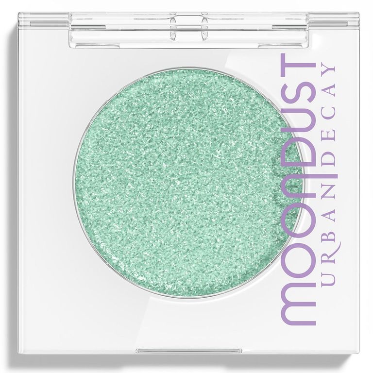 24/7 Moondust Glitter Eyeshadow Single Mono Hit Shuff