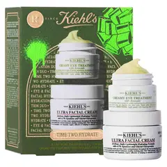 KIEHLS - Time Two Hydrate Gift Set
