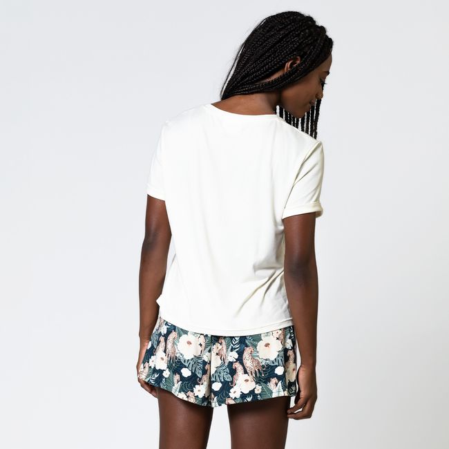 INTIME - Conjunto Pijama Mujer Intime