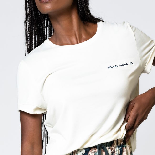 INTIME - Conjunto Pijama Mujer Intime