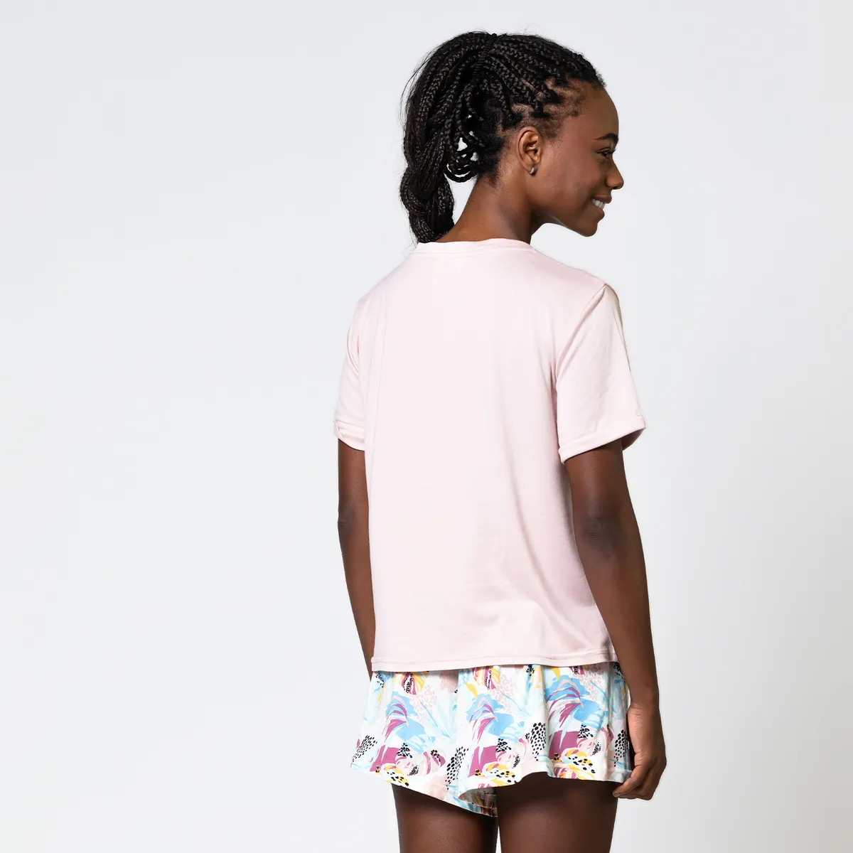 INTIME - Conjunto Pijama Mujer Intime