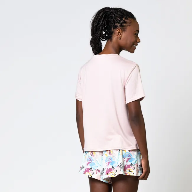 INTIME - Conjunto Pijama Mujer Intime