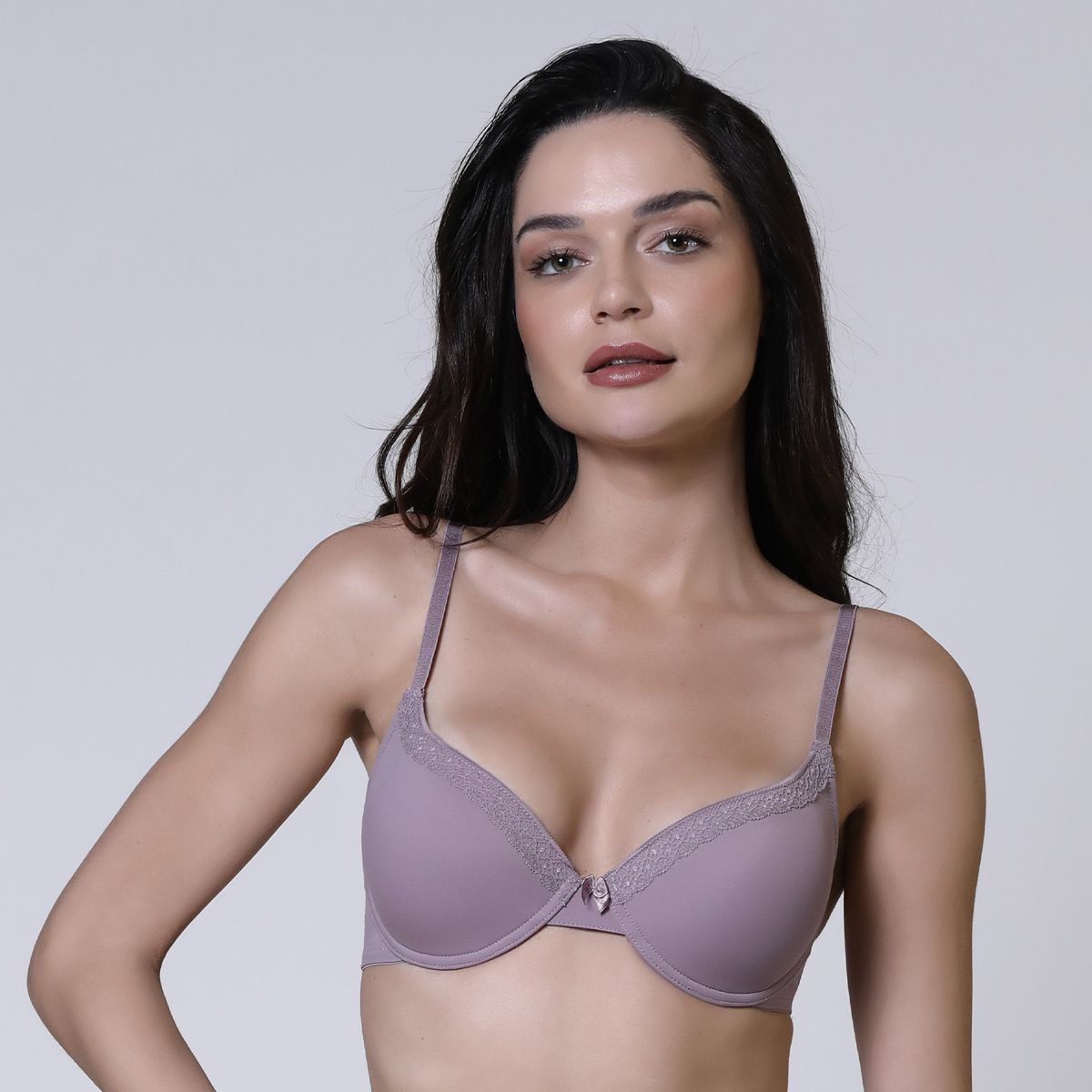 INTIME - Pack 2 Sostén Mujer Intime