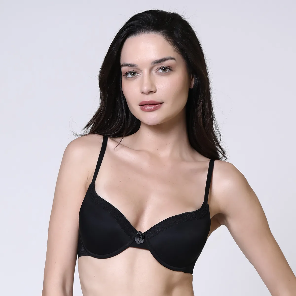 INTIME - Pack 2 Sostén Mujer Intime